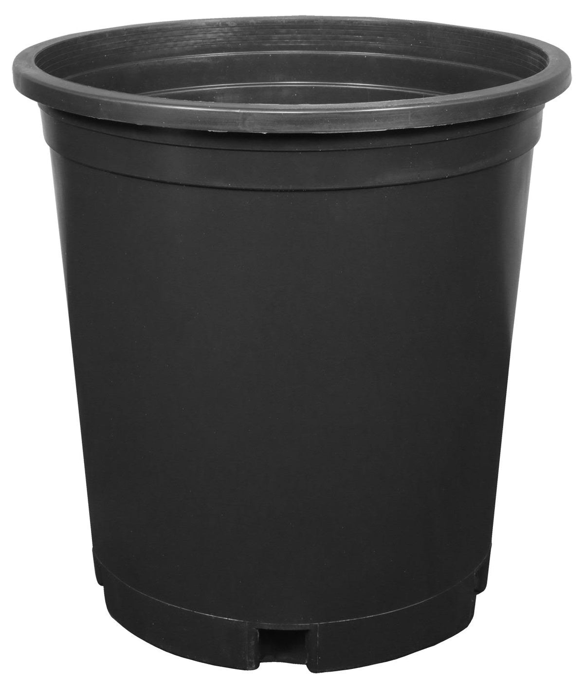 Gro Pro - Premium Nursery Pot 5 Gal Tall