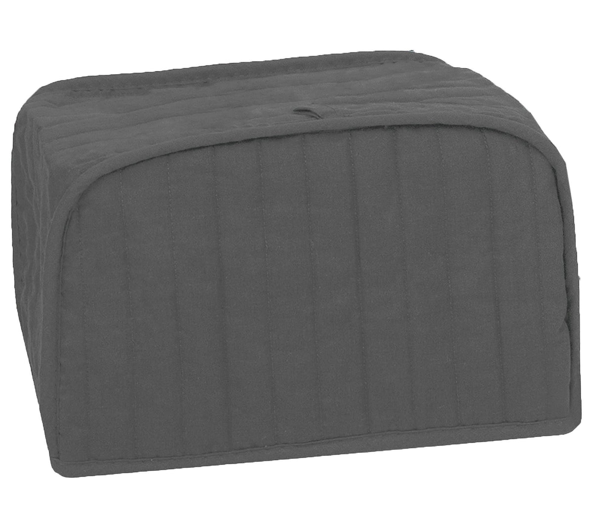 Ritz Quilted Four Slice Toaster Appliance Cover, Graphite